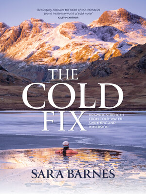 cover image of The Cold Fix